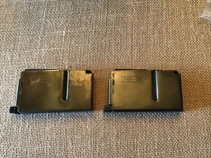 Remington 788 Used 7mm -08 Original Factory Three Shot Magazines #125 - Picture 1 of 3