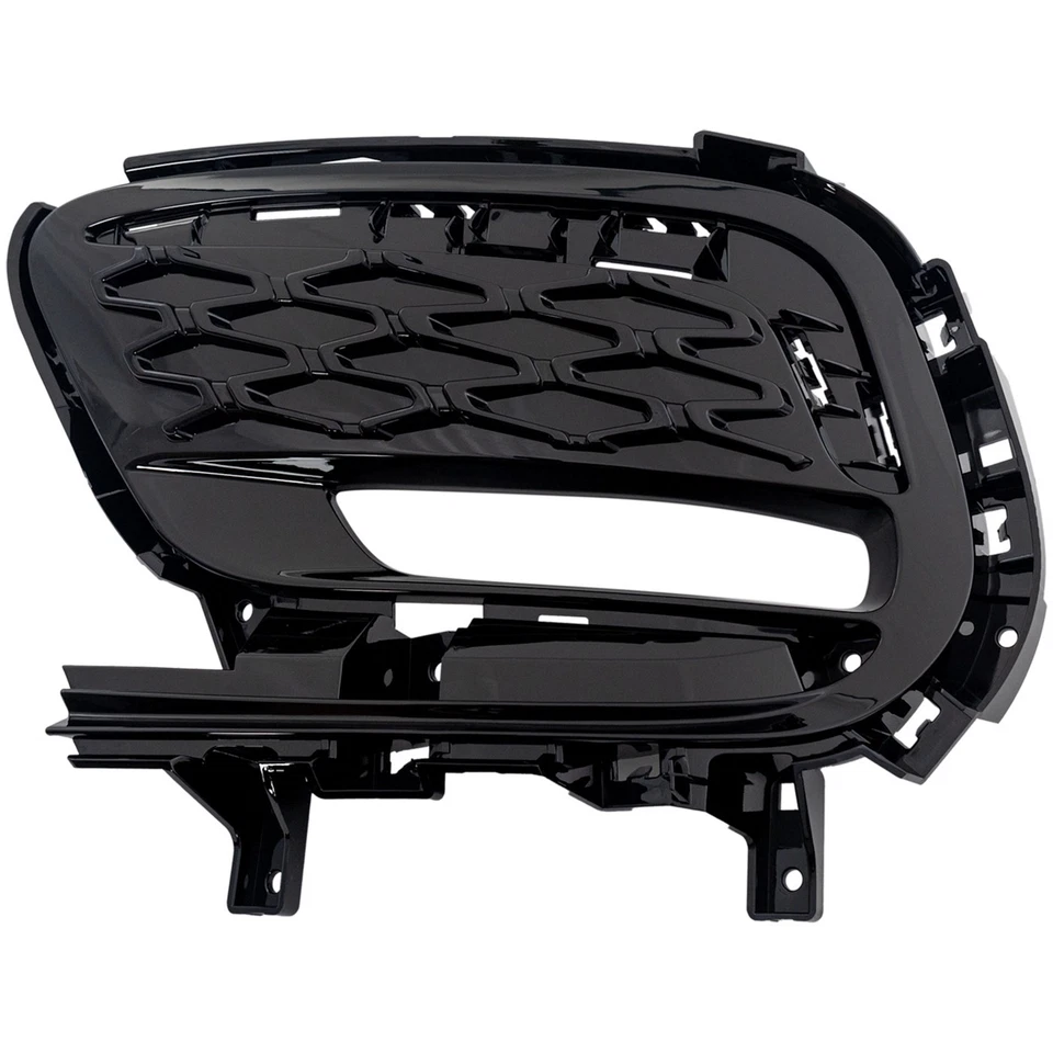 Fog Light Covers Front Driver Left Side Hand  6WF65DX8AC for Chrysler Pacifica - Image 1 of 1