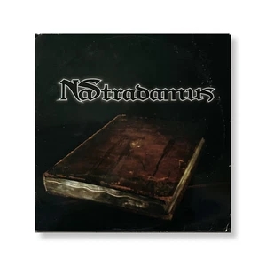 Nas ‎– Nastradamus / Shoot 'Em Up - Columbia ‎– 44 79299 - Vinyl - 12" - Picture 1 of 1