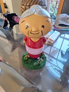 Figura impresa en 3D de Zeldas Grandama - Imagen 1 de 8