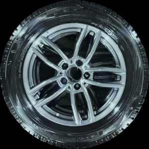 215/60 R17 Winterreifen MERCEDES GLA X156 17 Zoll Alufelgen Komplettsatz 7-8mm - Bild 1 von 8