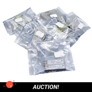 17xARISTA /US CRITICAL / QLogic / Mellanox/ SFP VARIOUS BATCH - Bild 1 von 7