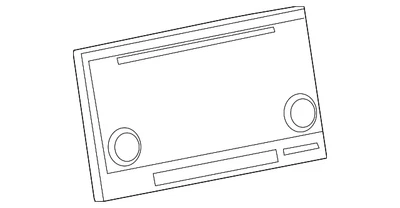 Inserto original Nissan 25920-3TA0D Foto 1 de 3