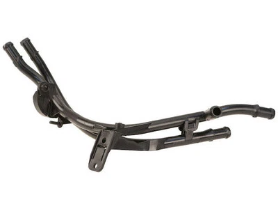 For 2009-2013 Audi A3 Quattro Water Pipe 44985FSMT 2010 2011 2012 2.0L 4 Cyl - Image 1 of 2