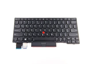 Lenovo ThinkPad X13 Gen 1 L13 Yoga Gen 2 Teclado Sin Retroiluminación US 5N20... - Bild 1 von 10