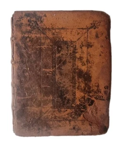 King James Authorised Version Bible | 1621 | NO RESERVE! | Early Imprint! - Picture 1 of 24