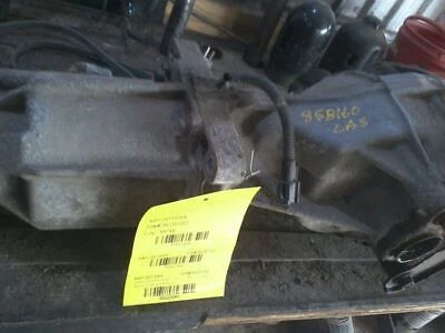 Carrier Rear 1 Sensor Plug Fits 2001-2004Ford  Escape 224341 - Image 1 of 4