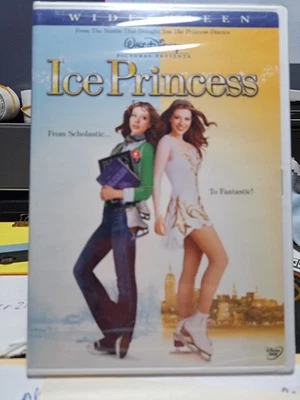 DISNEY ICE PRPRINCESS новый/запечатанный ShipsFree - Изображение 1 из 2