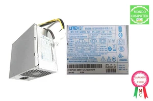 ALIMENTATORE PER COMPUTER LENOVO 280W & LITEON PS-4281-02 - Photo 1/1