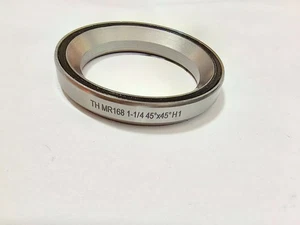 FSA 1-1/8" 1-1/4" Cartucho Auriculares Repuesto Rodamientos 45x45 MR168 MR121 - Imagen 1 de 8