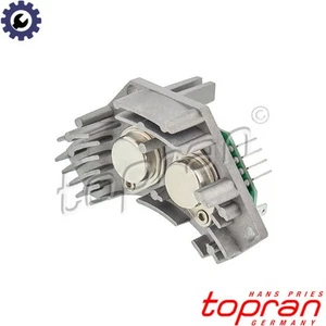 REGULATOR PASSENGER COMPARTMENT FAN 721 914 FOR CITROËN XANTIA/Break AX/SO XM - Imagen 1 de 6