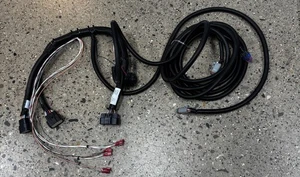 Axis Dash Harness SKU 3737068 - Bild 1 von 1