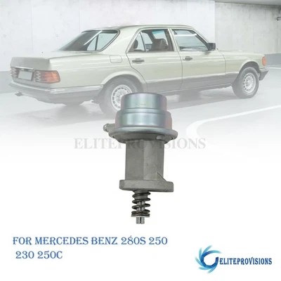 NEW 1150900150 Fuel Pump Mechanical For Mercedes Benz 280S 250 230 250C US - Imagem 1 de 4
