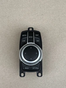 BMW Controller 5A14E66  1' 2' 3' 4' X1 X2 F-Series 023365 Oem - Bild 1 von 5
