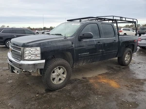 Differential Carrier Front Axle 3.42 Ratio Opt GU6 Fits 07-13 SIERRA 1500 PICKUP - Picture 1 of 12