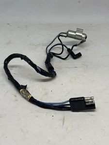 70 71 Lincoln Continental Mark III Front Ash Tray  Ashtray Wire Harness - Picture 1 of 14