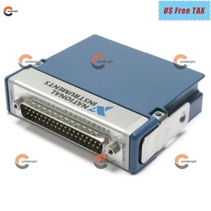 NUOVO National Instruments NI9403 NI-9403 SPEDIZIONE VELOCE - Foto 1 di 6