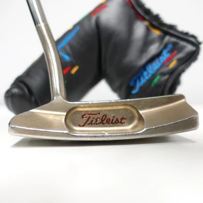 Scotty Cameron California Hollywood Putter 34" RH With Headcover - Image 1 of 4