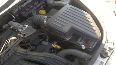 Air Cleaner Fits 06-10 PT CRUISER 29497399 - Image 1 of 4