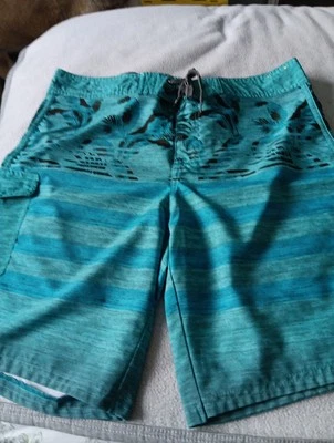 Ocean Current Men's Swim Trunks Board Pants Size 36 - Image 1 of 4
