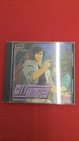 SUNSOFT City Hunter PC Engine