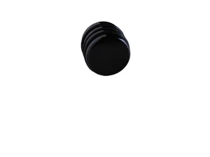 Peavey Black Bass Control Knob - Fits 5.9 mm Spline Pots - Picture 1 of 6