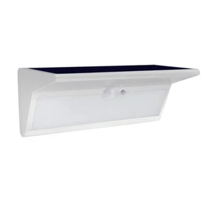 Solar Lights Outdoor, 800LM 3000mAh Motion Sensor Lights, 4 Modes 46LED Solar... - Picture 1 of 8