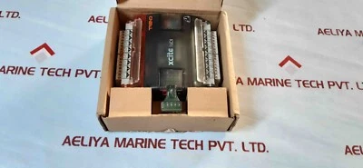 Módulo Trend Xcite/io/16di Item3-2000u016000 Corriente 38ma - Image 1 of 4