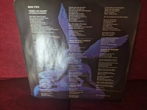 whitesnake vinyl records Good Condition - Picture 1 of 4