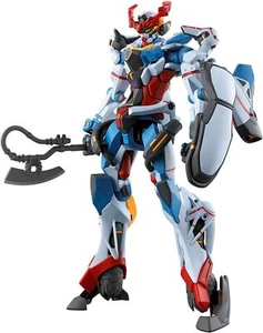 #1 GQuuuuuuX "Mobile Suit Gundam GQuuuuuuX", Bandai Hobby HG 1/144 - Picture 1 of 1