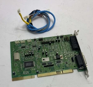 Carte son Dell 00061417 / Creative Labs CT2960 Sound Blaster ViBRA 16C ISA - Photo 1/6