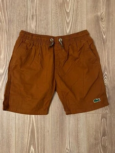 Lacoste Women Shorts - Picture 1 of 3