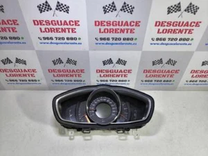 799370U instrumentenblende für VOLVO V40 2012 286775 - Bild 1 von 3