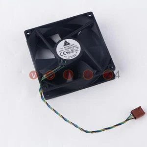ONE Delta AUB0912VH AUB0912VH DC12V 0.60A 92mm 4 PIN Fan new - Picture 1 of 1