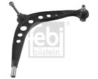 Febi Bilstein 07966 Wheel Suspension Control Arm/Trailing Arm Fits BMW Z3 1.8 i