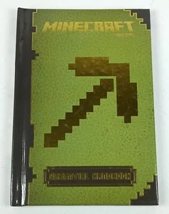 MINECRAFT: ESSENTIAL HANDBOOK - Bild 1 von 3