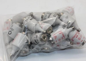 28pcs DIAZED Sicherungen 6A,500V - Picture 1 of 2