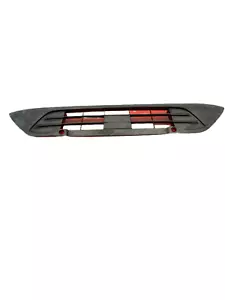 Ford Transit Custom Kühlergrill vorne unten 2014 Teile-Nr. JK2117K946AA - Bild 1 von 18