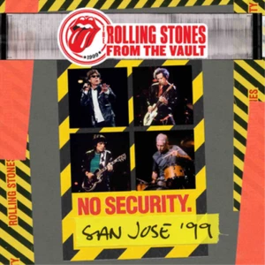 The Rolling Stones From the Vault: San Jose 1999 (Schallplatte) - Bild 1 von 1