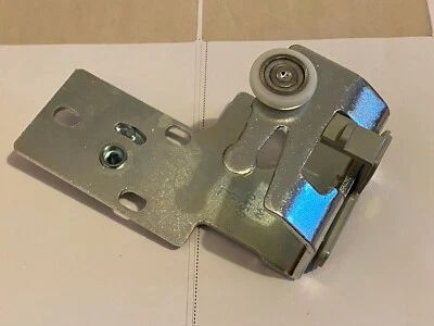 124337 x 1 IKEA PAX Wardrobe Sliding Door Replacement Left,frame bracket hinge - Image 1 of 4