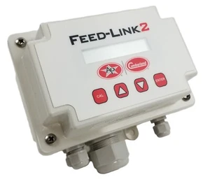 Feed-Link 2 2100474 Display Unit 110/220Vac 50/60Hz AP Cumberland Automated NEU - Bild 1 von 6