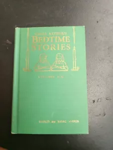 Uncle Arthurs Bedtime Stories Volumes 9-12 1941 - Picture 1 of 7