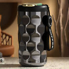 410ML Stainless Steel Insulated Coffee Mug Leakproof for Coffee Tea Juice(Black)