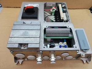 Sew Eurodrive MFZ28F Field distributor - Picture 1 of 9