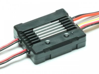 Rc Modellbau Soundsystem PSM1 für Flugmodelle mit 2 Lautsprecher etc. - Bild 1 von 2