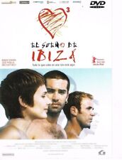 El sueño de Ibiza [DVD]
