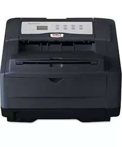 Brand New OKI B4600 Monochrome LED Printer N22106A - Picture 1 of 4