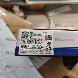 NEW LS XGF-AH6A 1-Year Warranty ! - Picture 1 of 4