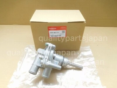 HONDA Hornet CB600F Water Pump 19200-MBZ-610  19200MBZ610 Genuine Bike - Image 1 of 4
