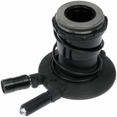 Clutch Slave Cylinder For 1988-1989 Ford E-150 Econoline Club Wagon Dorman - Image 1 of 3